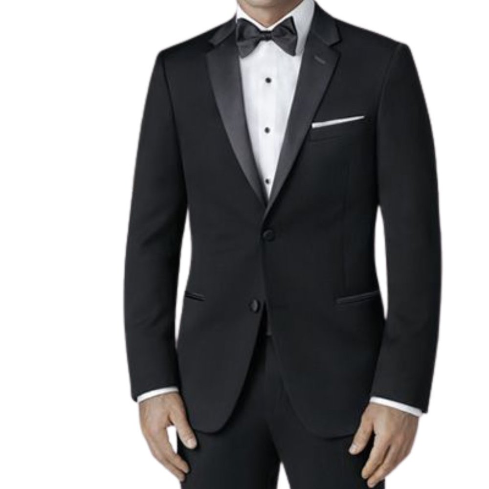 Tuxedo